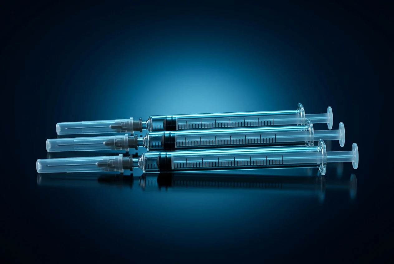 Seringues à insuline : 0,3, 0,5 ou 1 mL ?