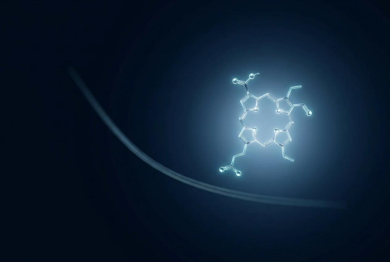NAD+: Why the Cofactor Declines With Age