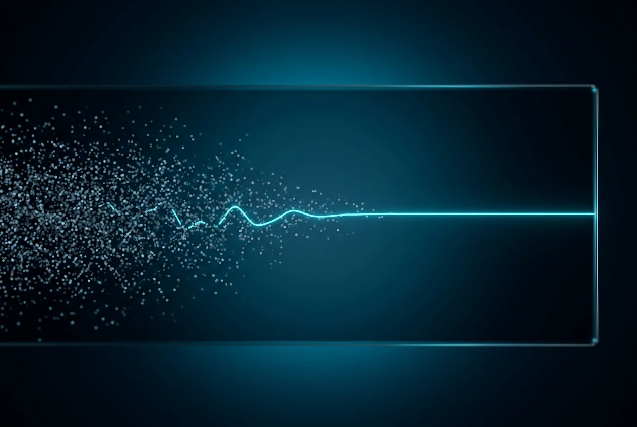 Peptides et longévité : distinguer le signal du bruit