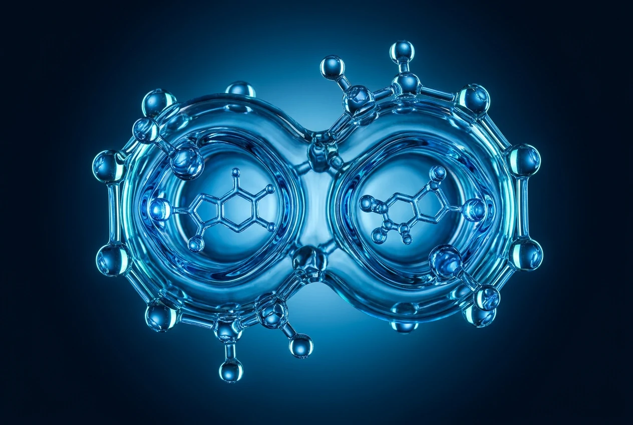 Tirzepatide: qué añade el receptor GIP al GLP-1