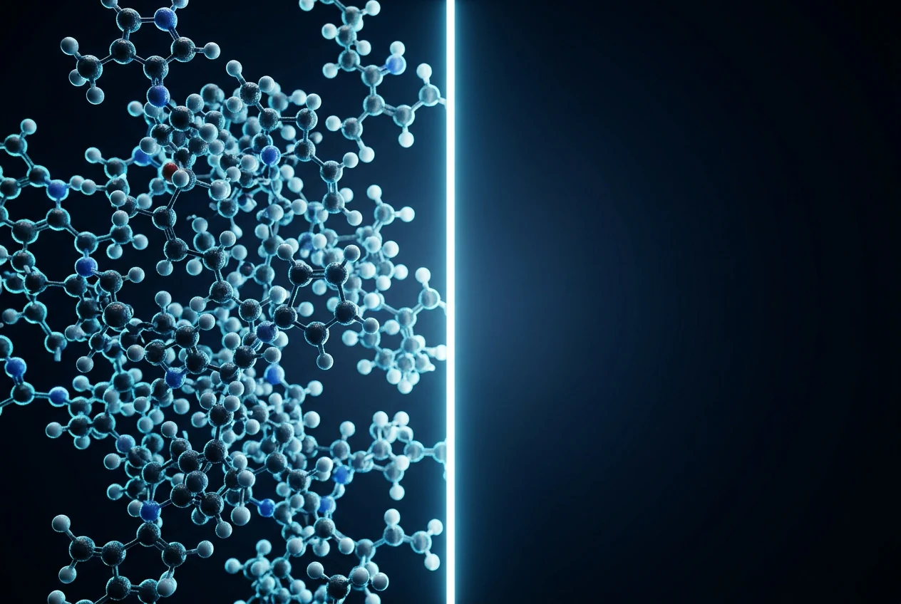 AMA et peptides : ce qui est interdit, pourquoi et depuis quand