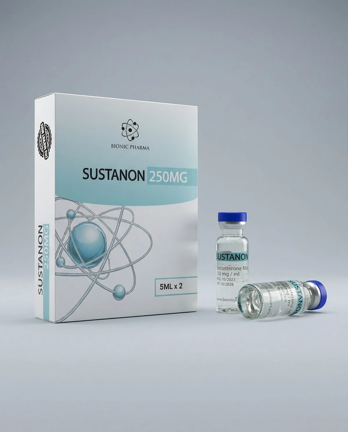 Bionic Pharma Sustanon 250mg
