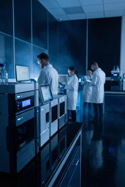 Bionic Pharma Laboratory