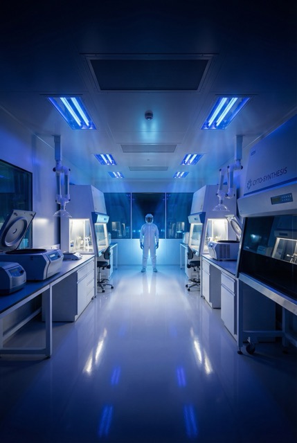 Bionic Pharma Laboratory
