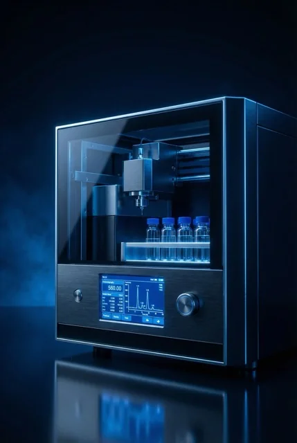 Bionic Pharma Laboratory