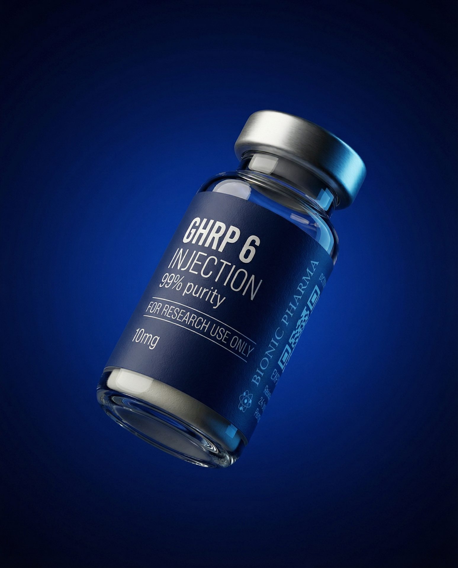 GHRP-6 10mg