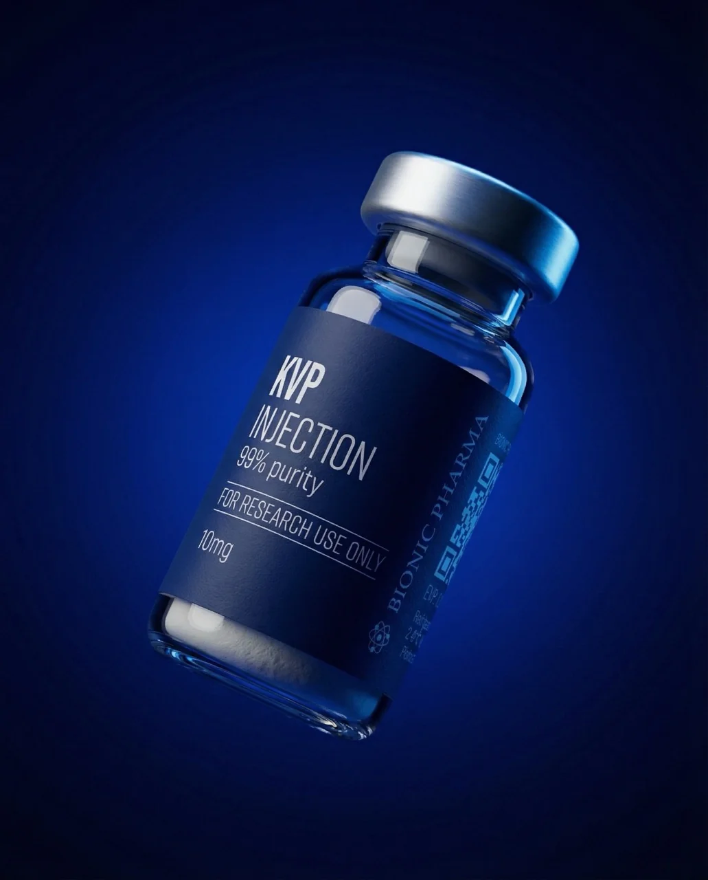 KPV 10mg