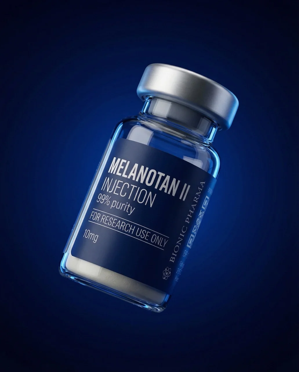 Melanotan II 10mg