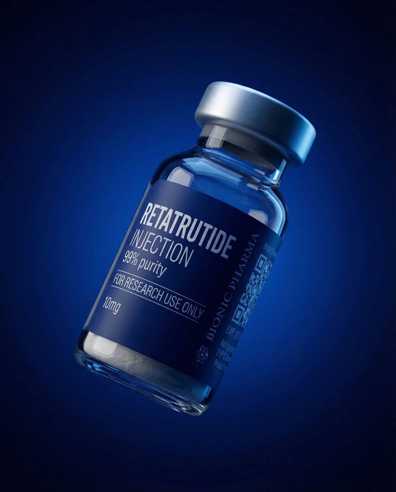 Tirzepatide 10mg
